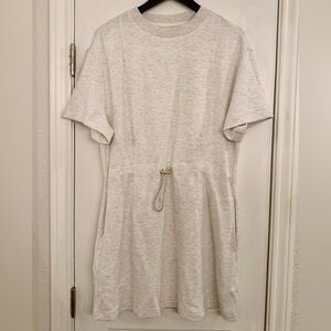 VARLEY WOMEN'S MAPLE 2.0 DRESS- size M